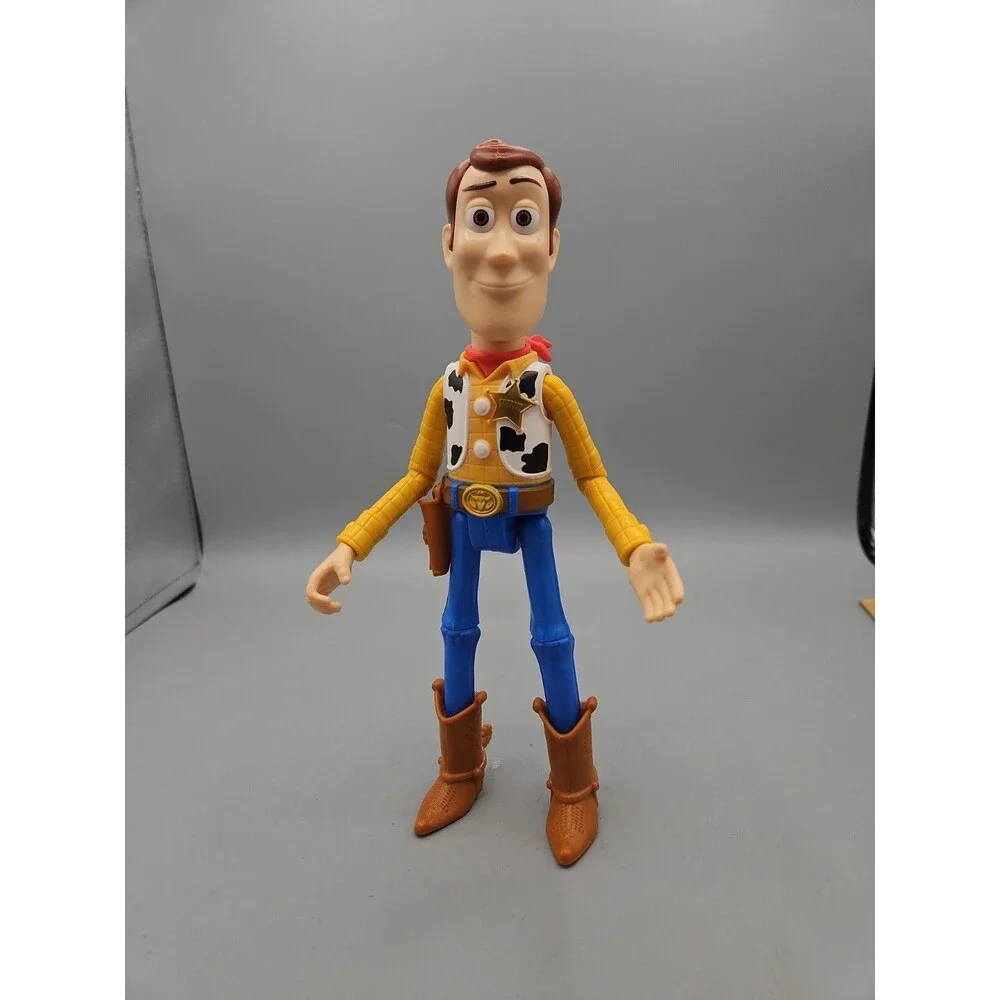 Disney Pixar Sheriff 